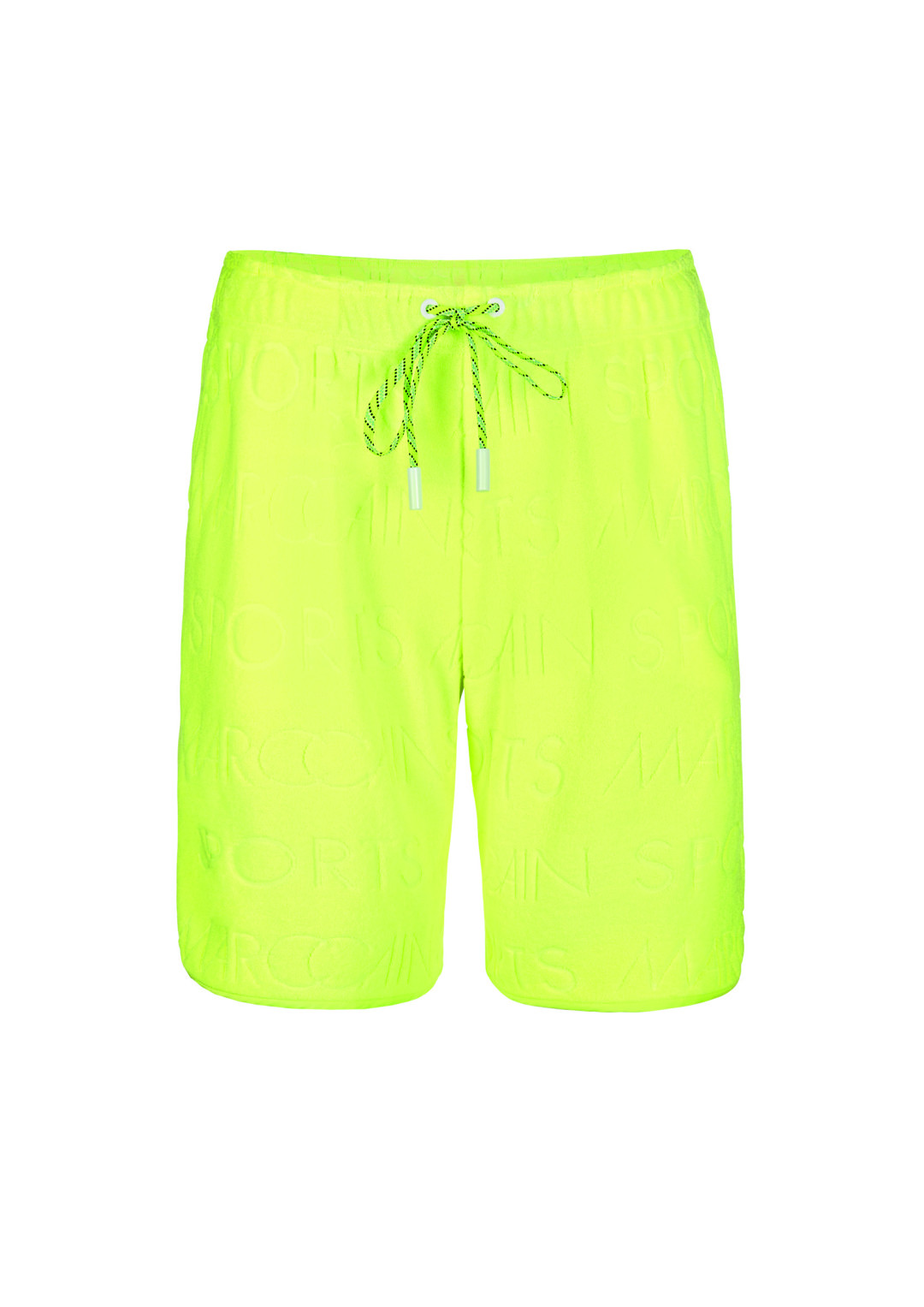 Женские шорты Marc Cain, 15 800 рублей (mcbuy.ru)