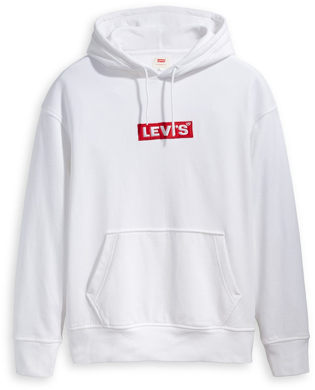 Мужской свитшот Levi's, 5 700 рублей (levi.com)