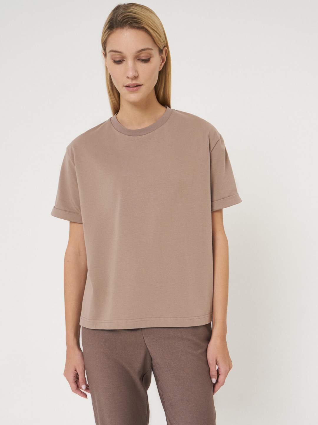 Футболка Gate 31, 1 990 рублей (gate31.ru)