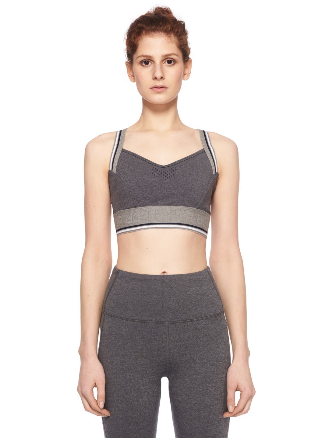 Женский спортивный топ LNDR, 5 280 рублей (aupontrouge.ru)