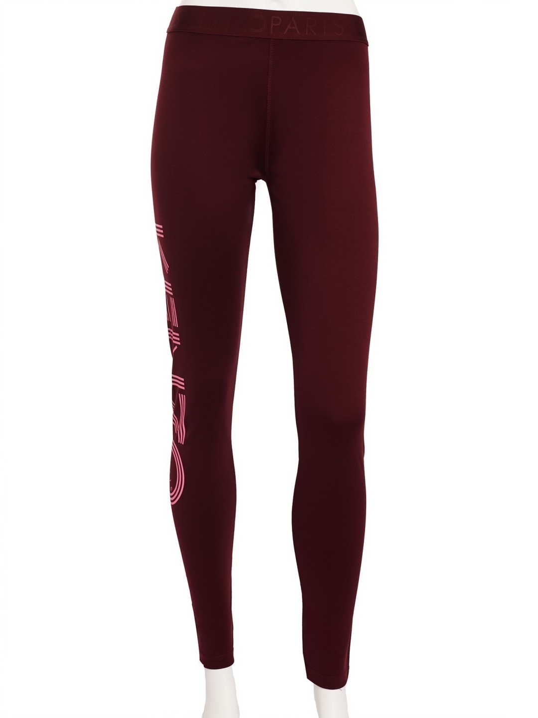 Леггинсы Kenzo, 11 830 рублей (aupontrouge.ru)