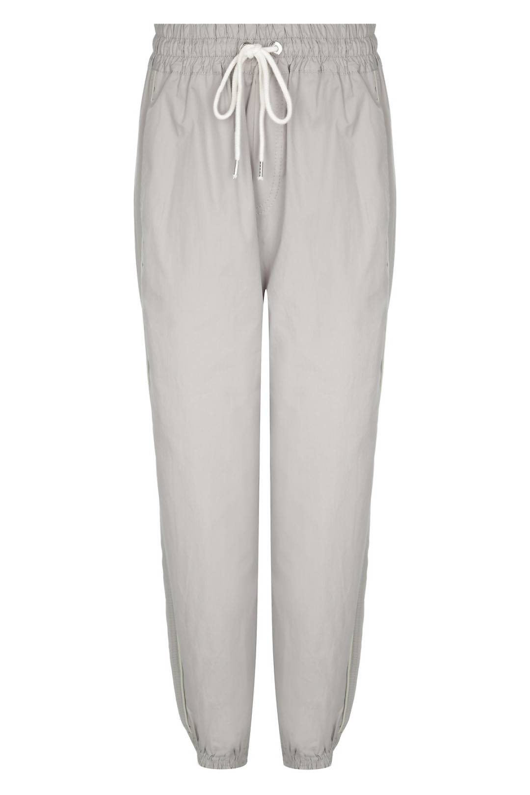 Женские спортивные брюки из хлопка Walk of Shame, 20 240 рублей (babochka.ru)