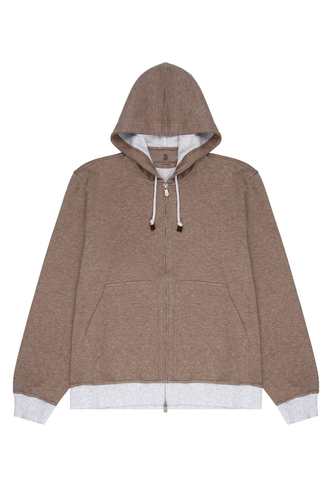 Мужская спортивная куртка Brunello Cucinelli, 42 920 рублей (babochka.ru)