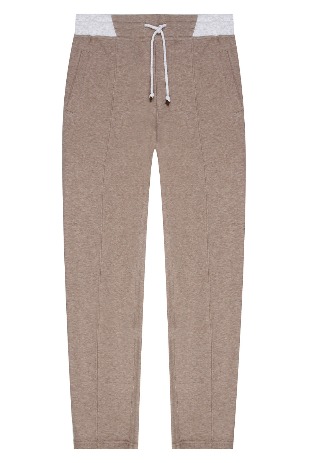 Мужские спортивные брюки Brunello Cucinelli, 35 680 рублей (babochka.ru)