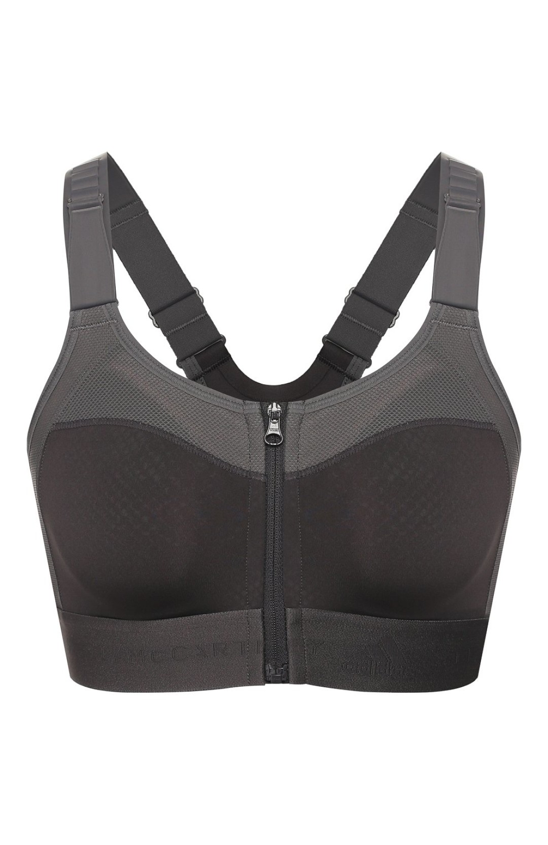 Топ adidas x Stella McCartney, 5 400 рублей (ДЛТ / tsum.ru)