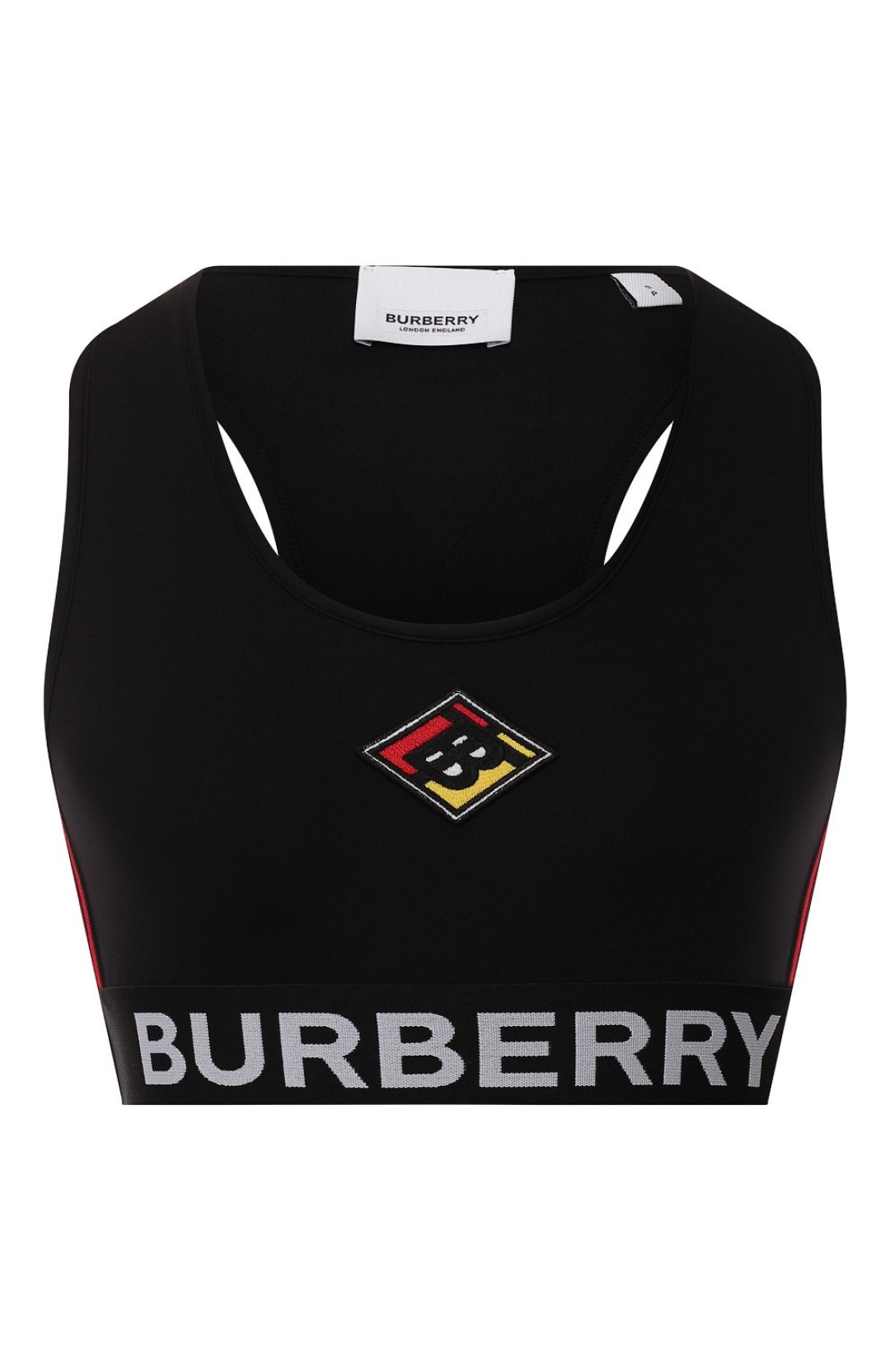 Топ Burberry, 29 500 рублей (ДЛТ / tsum.ru)