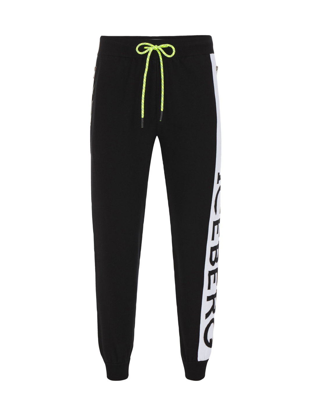 Мужские брюки Iceberg, 32 000 рублей (tsum.ru)