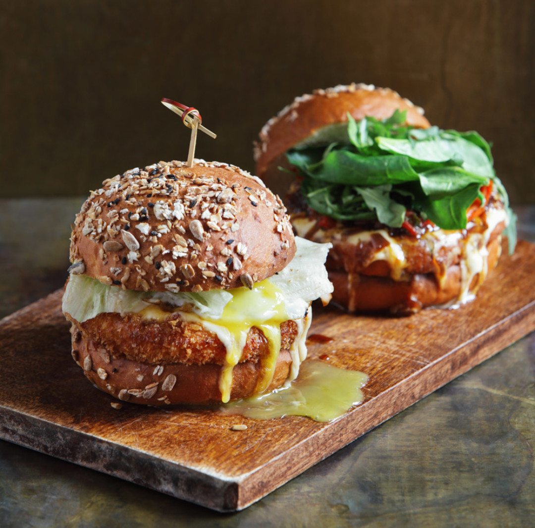 Jumbo&Уклейка