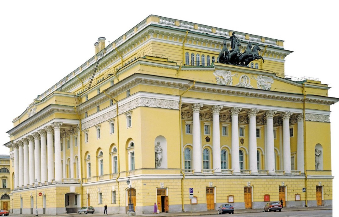 Театры и филармонии Санкт-Петербурга: отзывы туристов о спектаклях и концертах 2