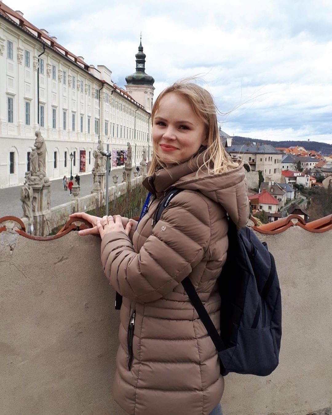 Фото: личный архив Анны