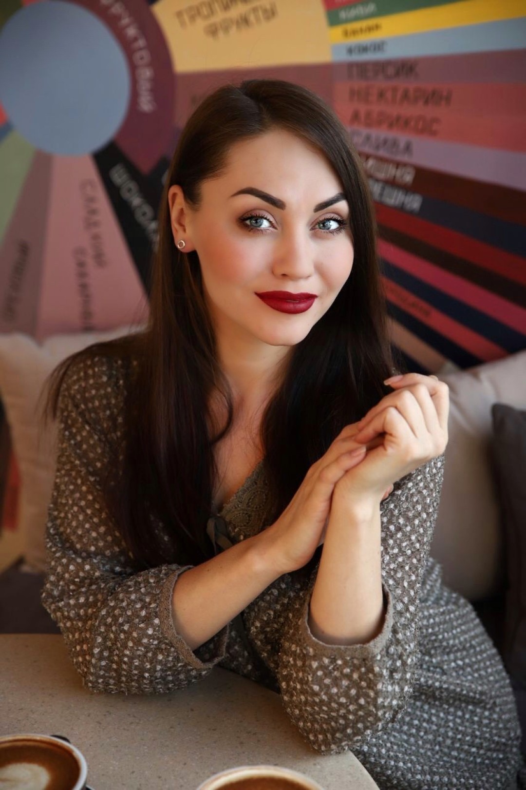 Юлиана Дерендяева "Я проектирую частные и общественные интерьеры уже более десяти лет. Но чаще всего работаю именно с публичными пространствами. В