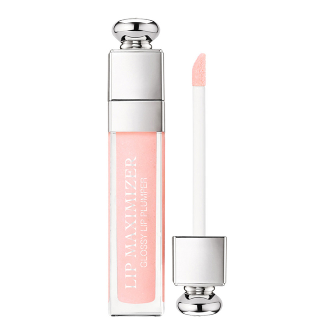 Блеск для губ Dior LIP MAXIMIZER