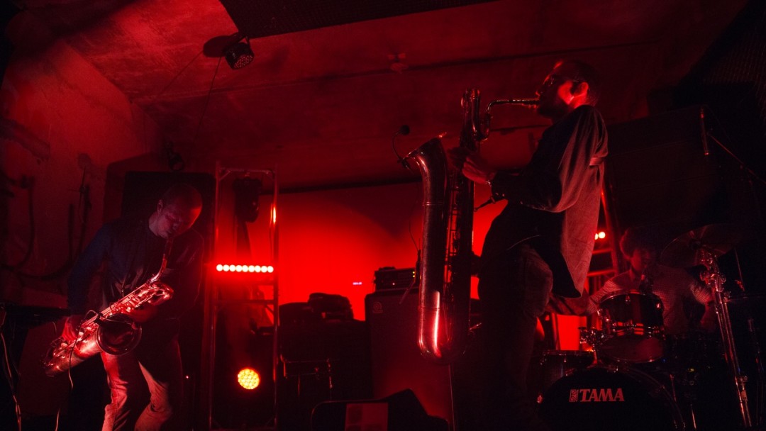 Фото: паблик Moscow Music Week.