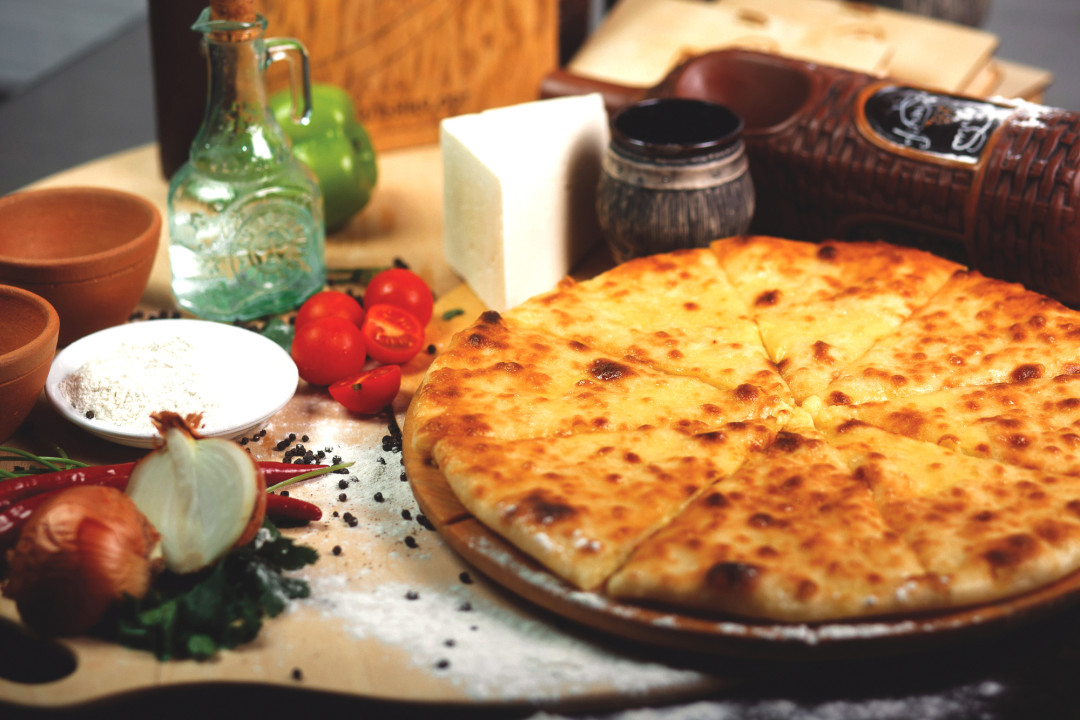 Кафе "Северная 7"