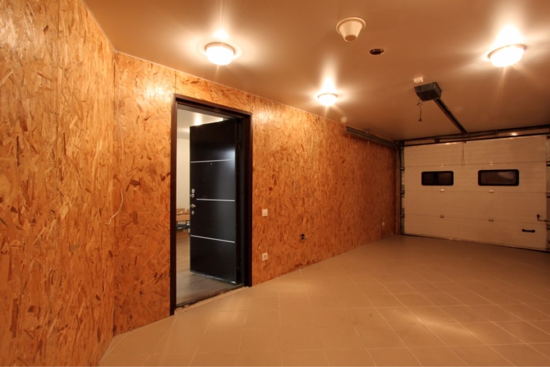 Таунхаус в «Канадской деревне»