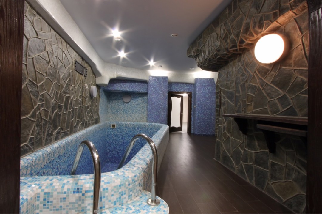 Таунхаус в «Канадской деревне»