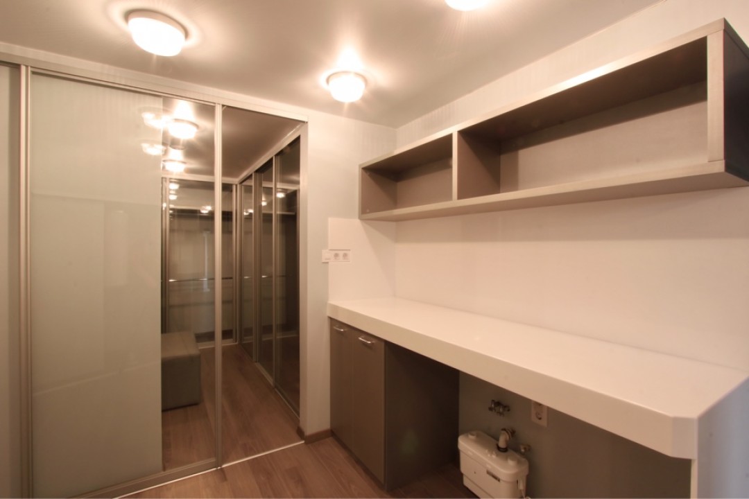 Таунхаус в «Канадской деревне»