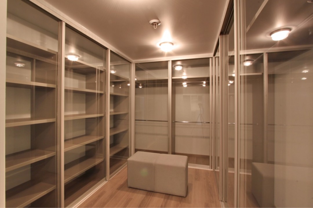 Таунхаус в «Канадской деревне»