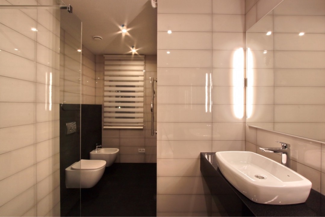 Таунхаус в «Канадской деревне»