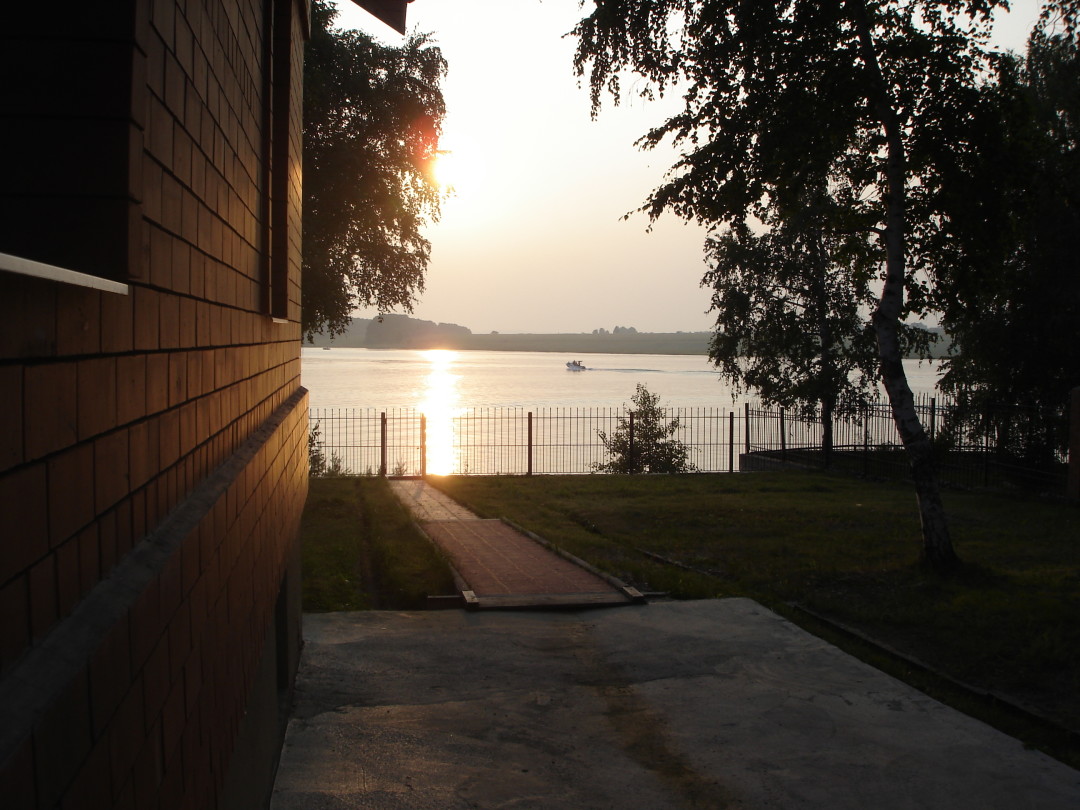 Коттедж в ДНТ «Строитель-2»