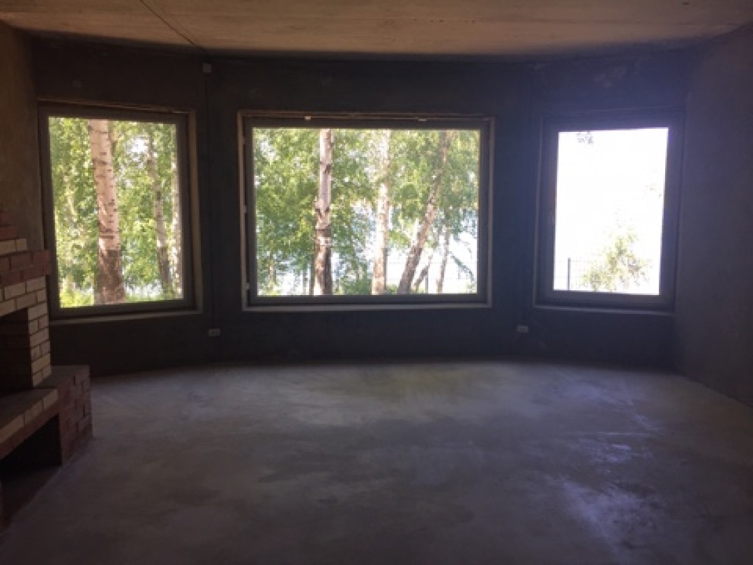 Коттедж в ДНТ «Строитель-2»