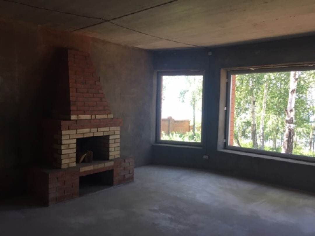 Коттедж в ДНТ «Строитель-2»