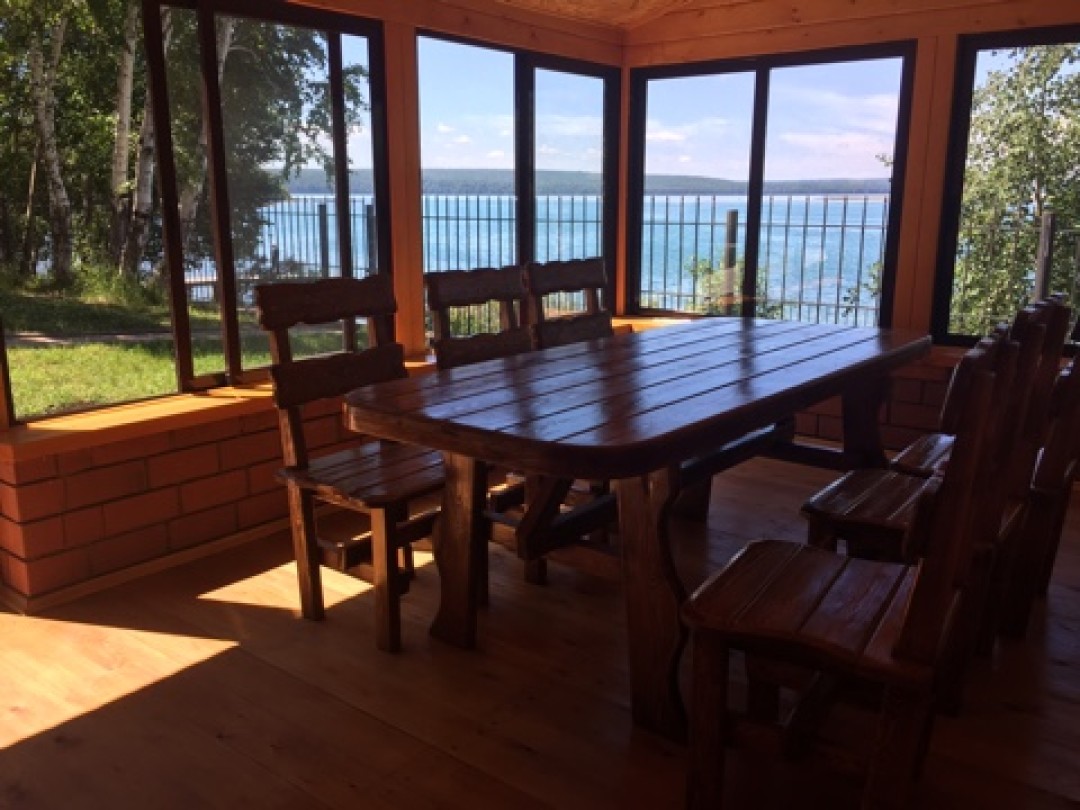 Коттедж в ДНТ «Строитель-2»