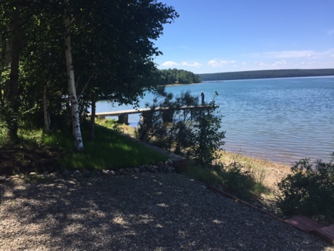 Коттедж в ДНТ «Строитель-2»