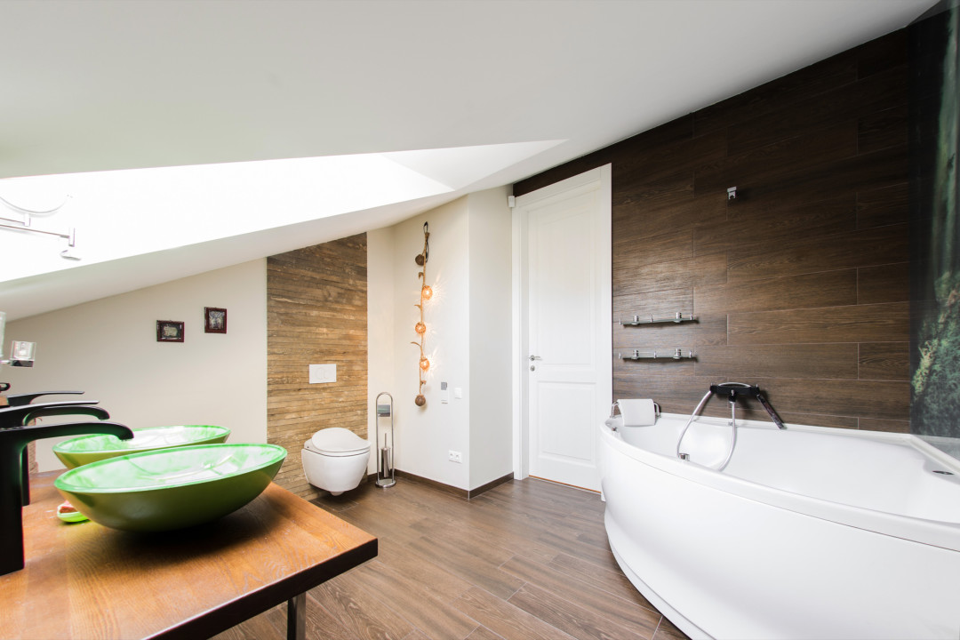 Квартира в «Театральном квартале»