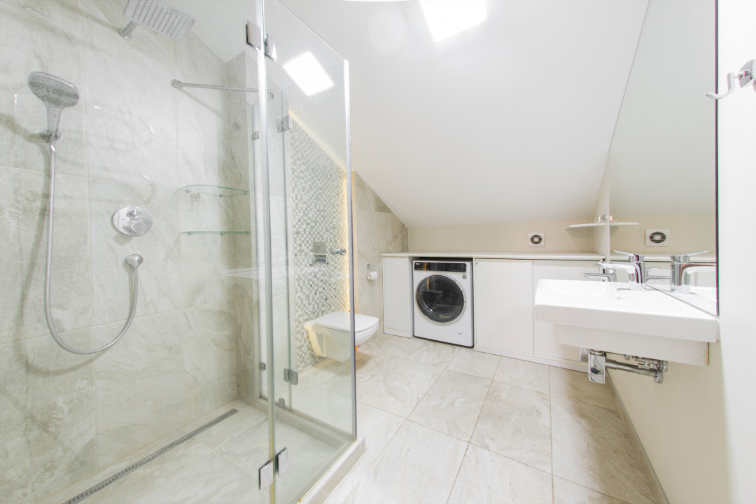 Квартира в «Театральном квартале»