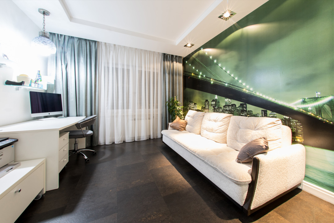 Квартира в ЖК «Маяк»