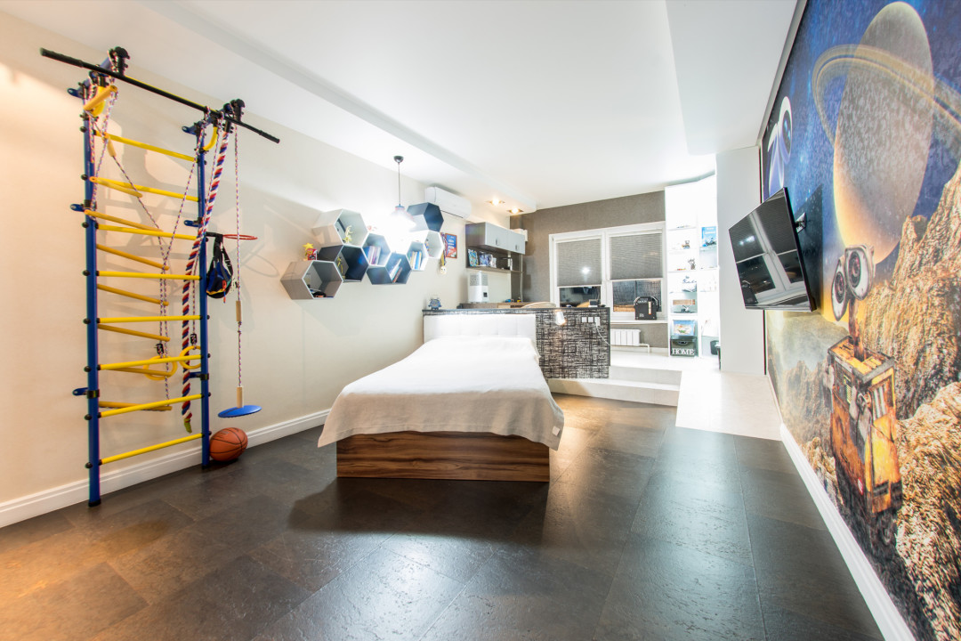 Квартира в ЖК «Маяк»