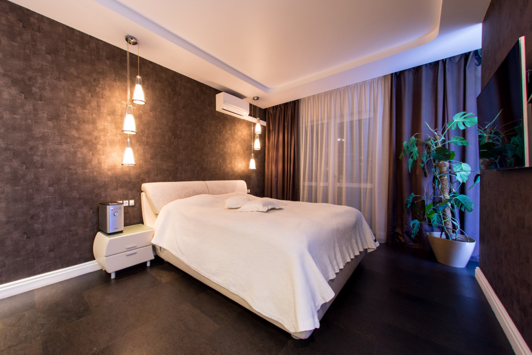 Квартира в ЖК «Маяк»