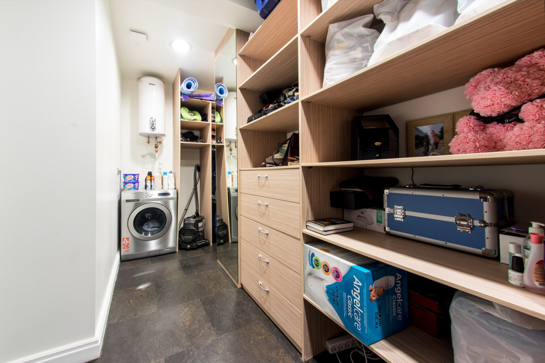 Квартира в ЖК «Маяк»