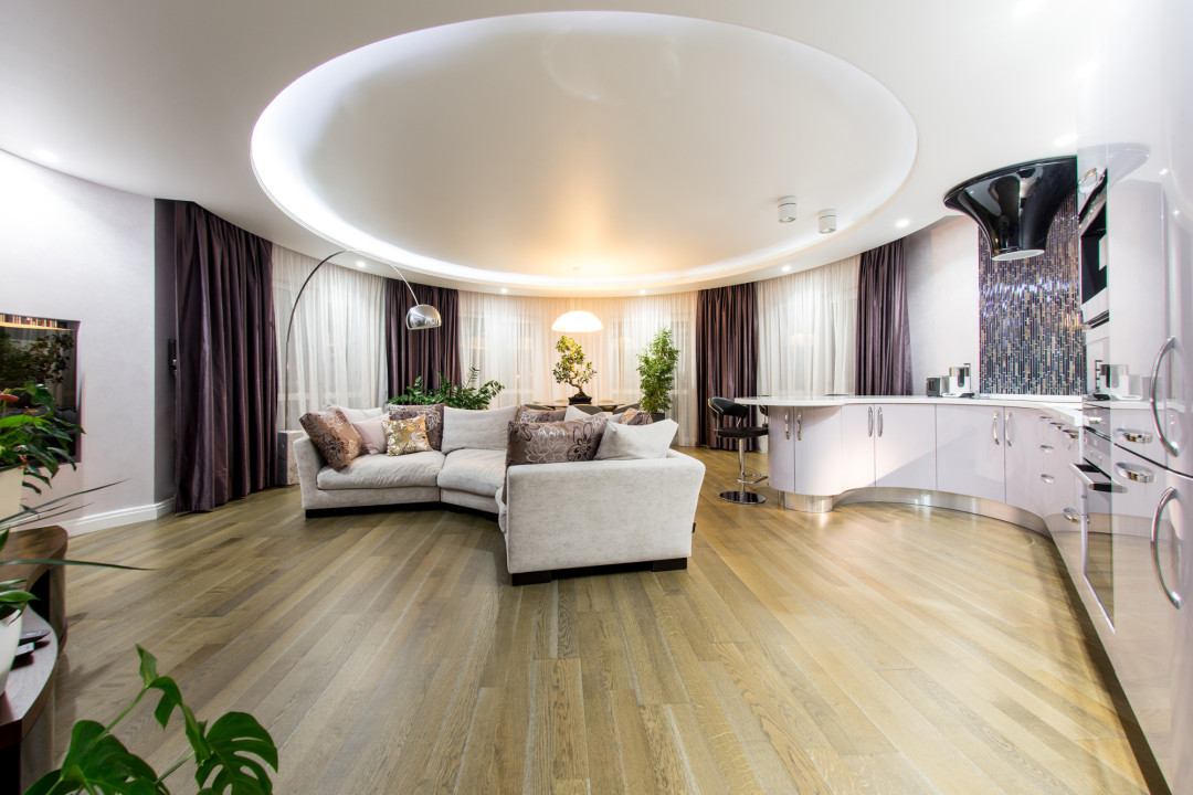 Квартира в ЖК «Маяк»