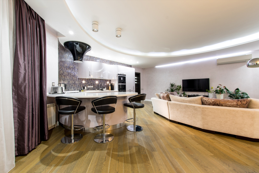 Квартира в ЖК «Маяк»