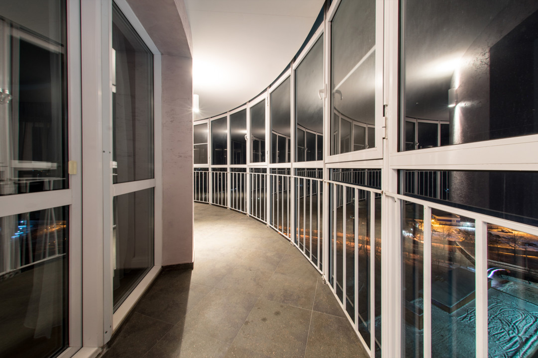 Квартира в ЖК «Маяк»