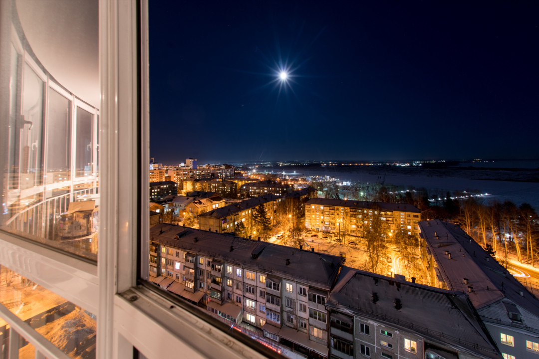 Квартира в ЖК «Маяк»