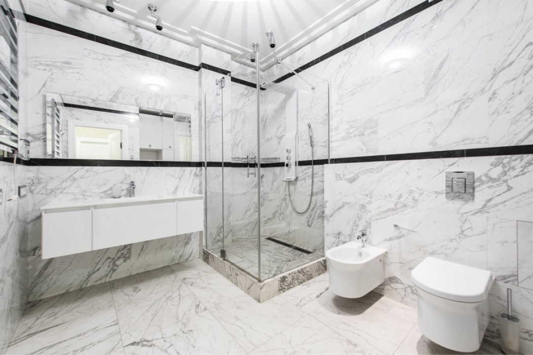 Квартира на бульваре Гагарина