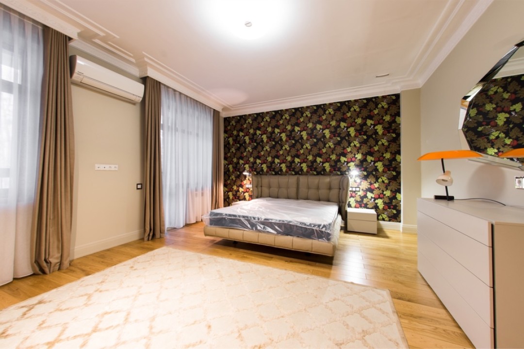 Квартира на бульваре Гагарина