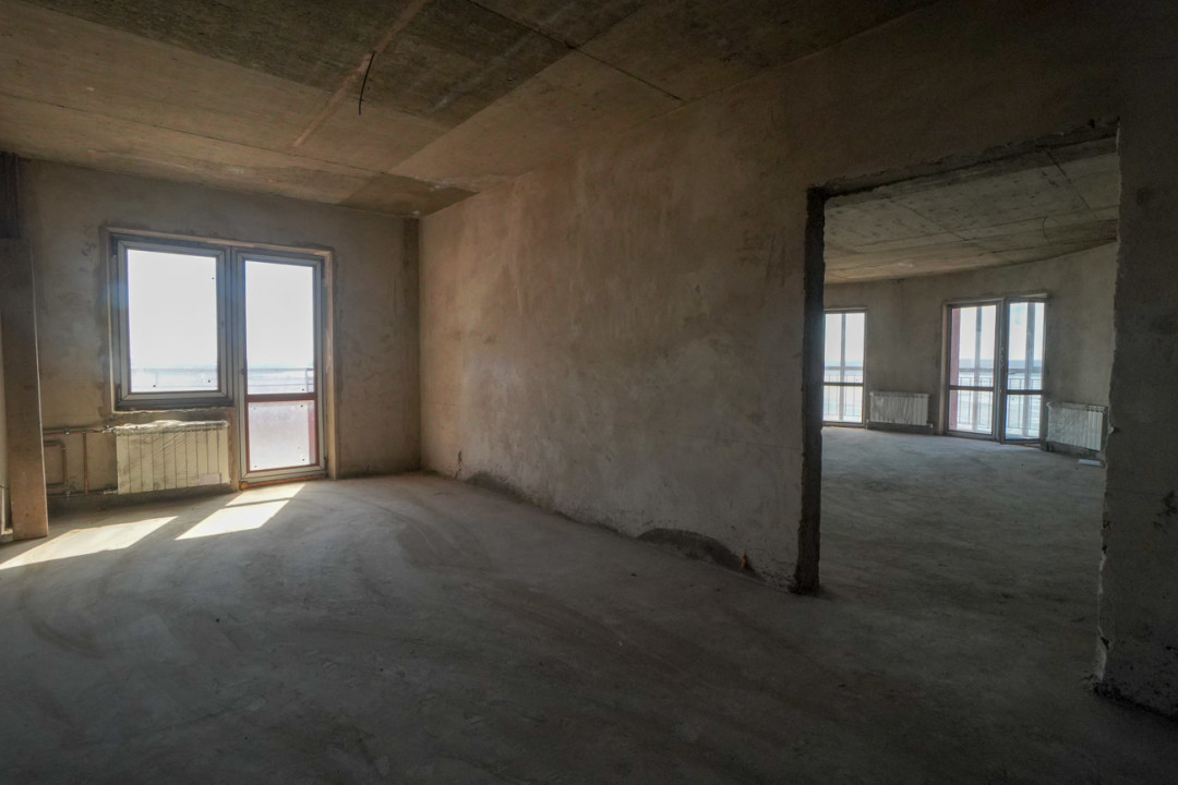 Квартира в ЖК «Маяк»