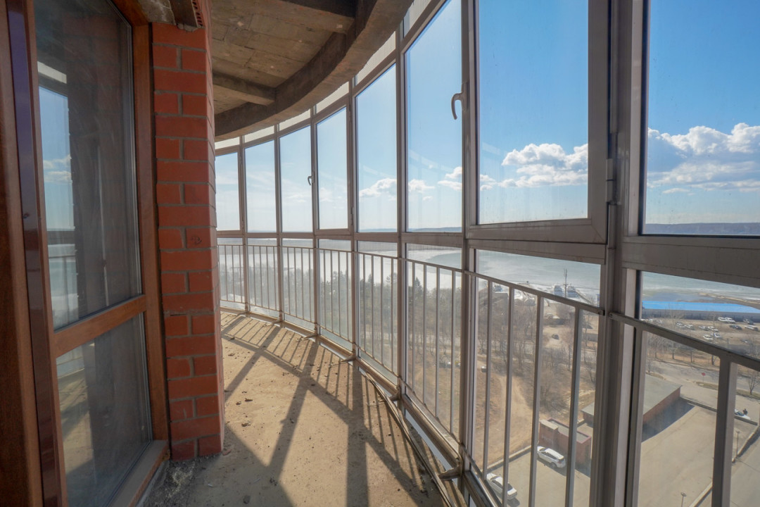 Квартира в ЖК «Маяк»