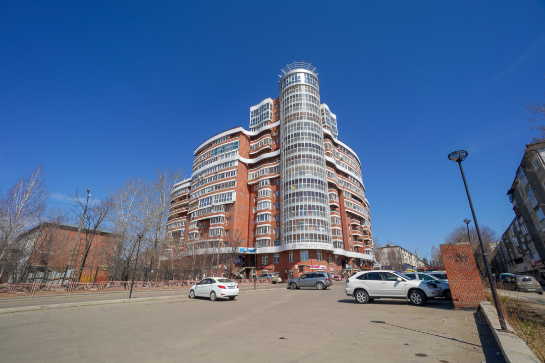 Квартира в ЖК «Маяк»