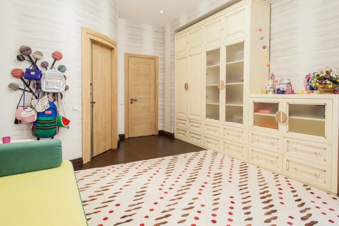 Квартира в ЖК «Зеон»