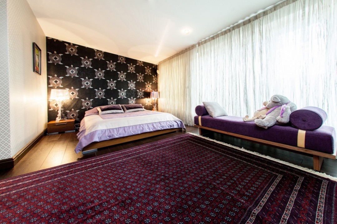 Квартира в ЖК «Зеон»