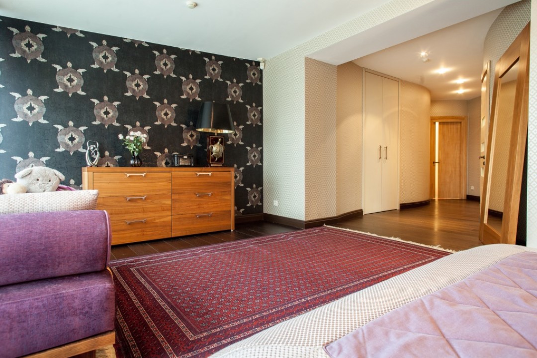 Квартира в ЖК «Зеон»