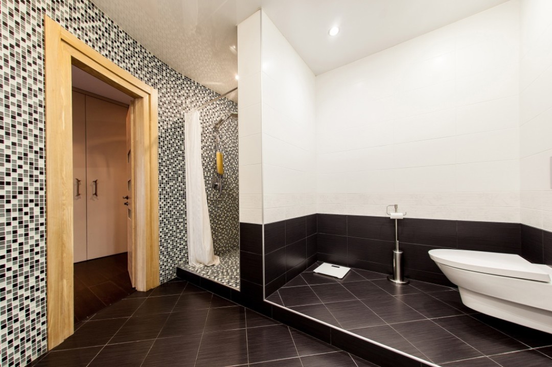 Квартира в ЖК «Зеон»