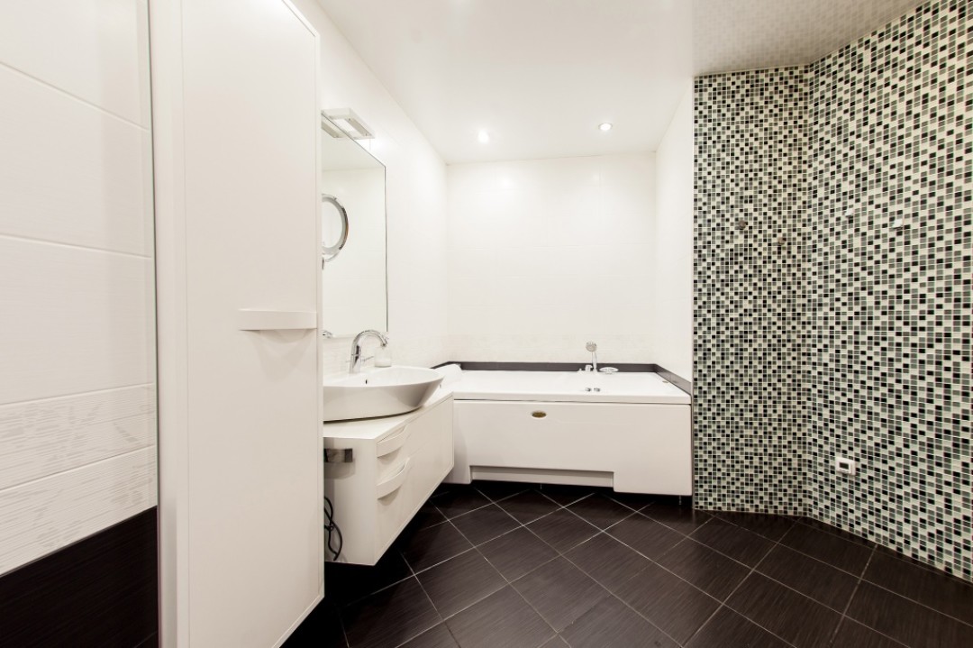 Квартира в ЖК «Зеон»