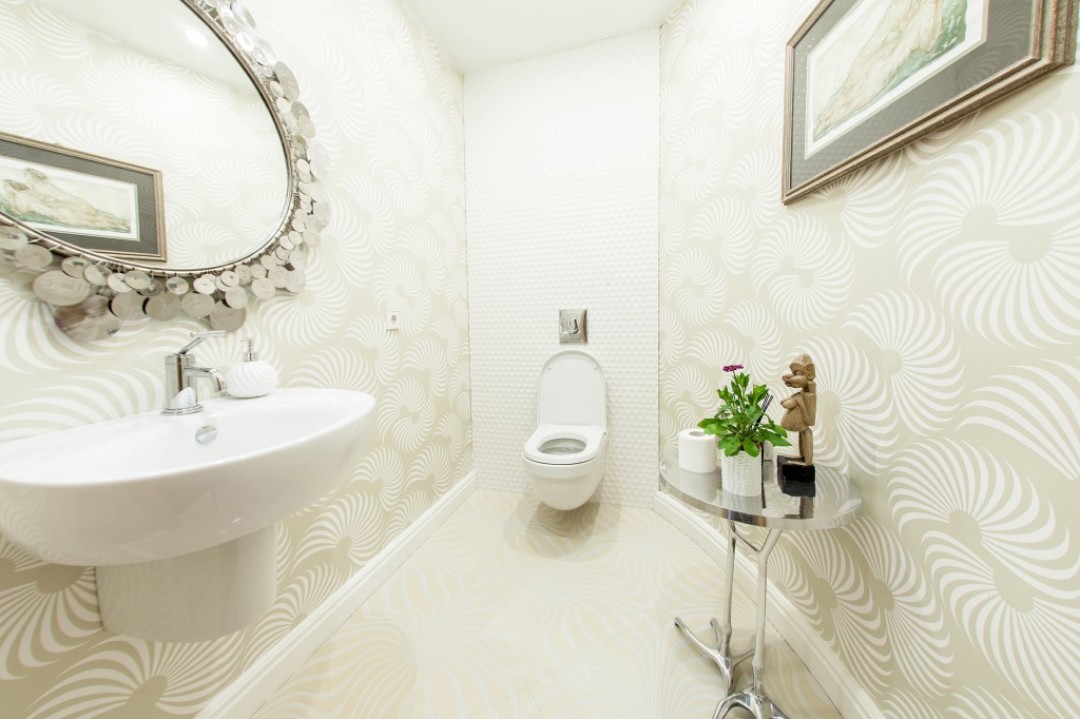 Квартира в ЖК «Зеон»