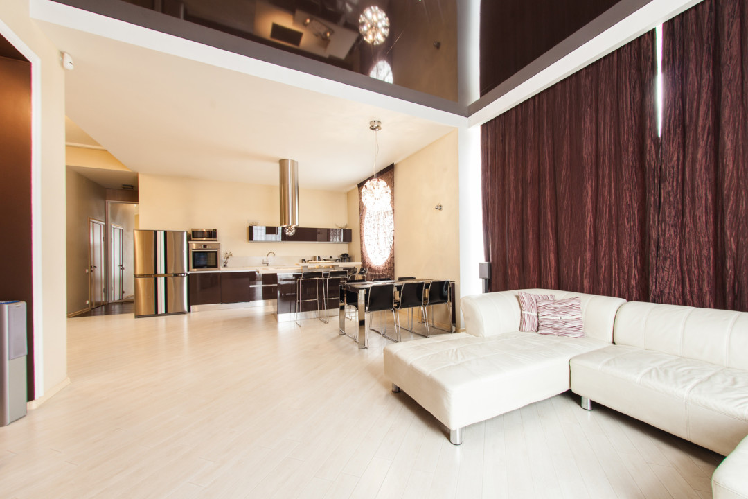 Квартира в ЖК «Маяк»